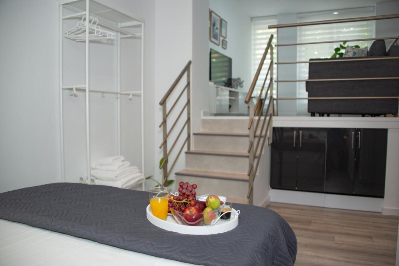 Apartament Soraya's Place - Chopin 4 Walencja