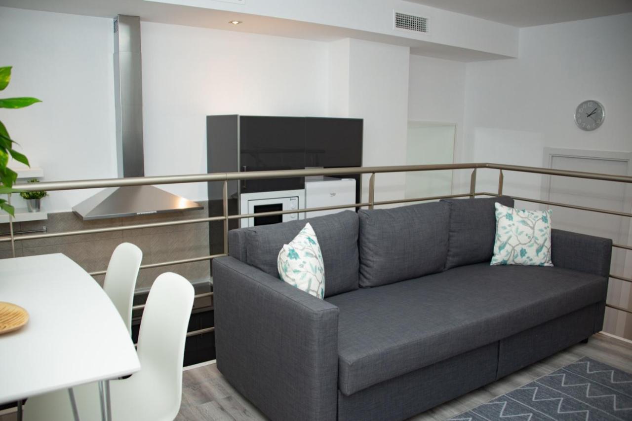 Apartament Soraya's Place - Chopin 4 Walencja