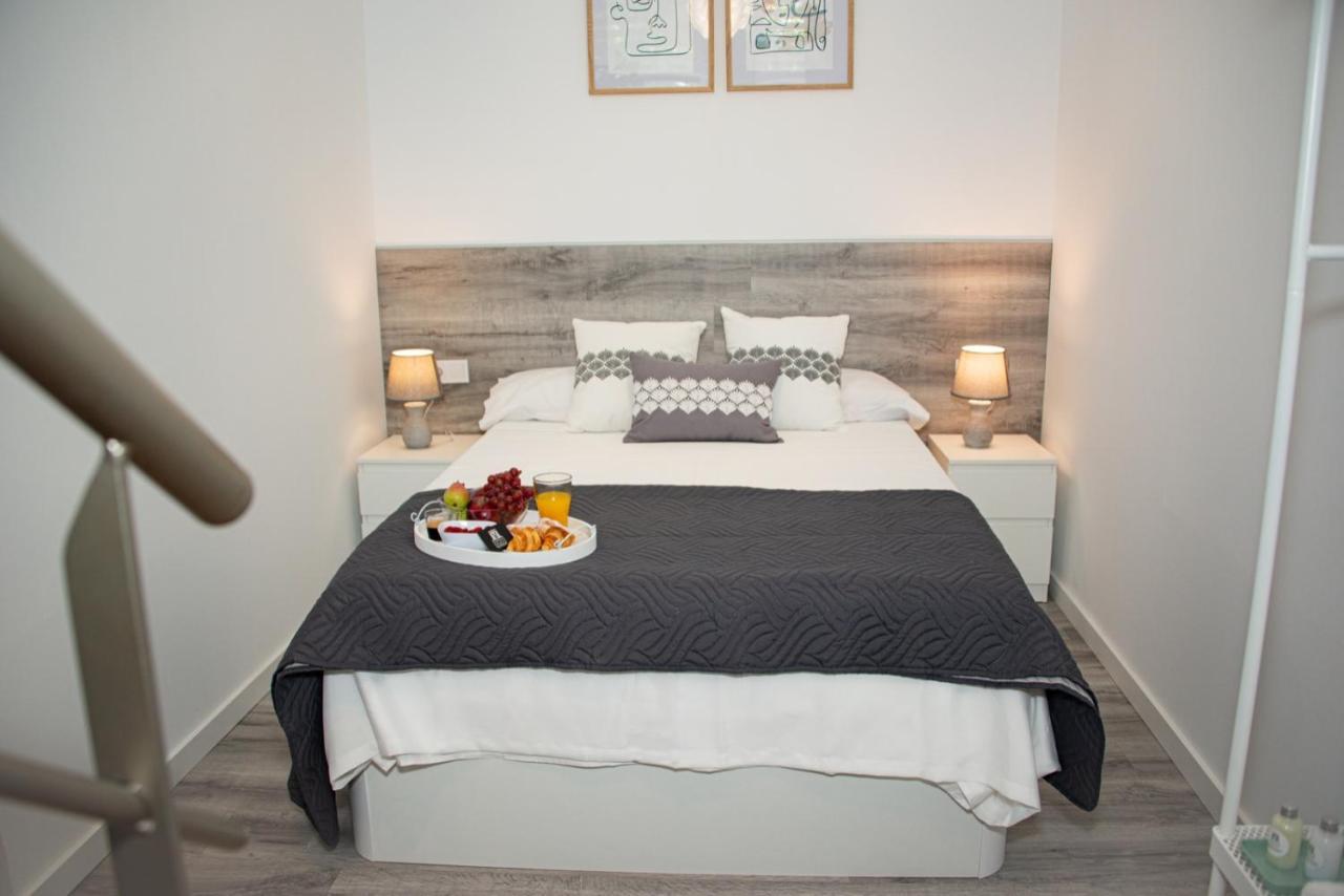 Soraya's Place - Chopin 4 * Walencja