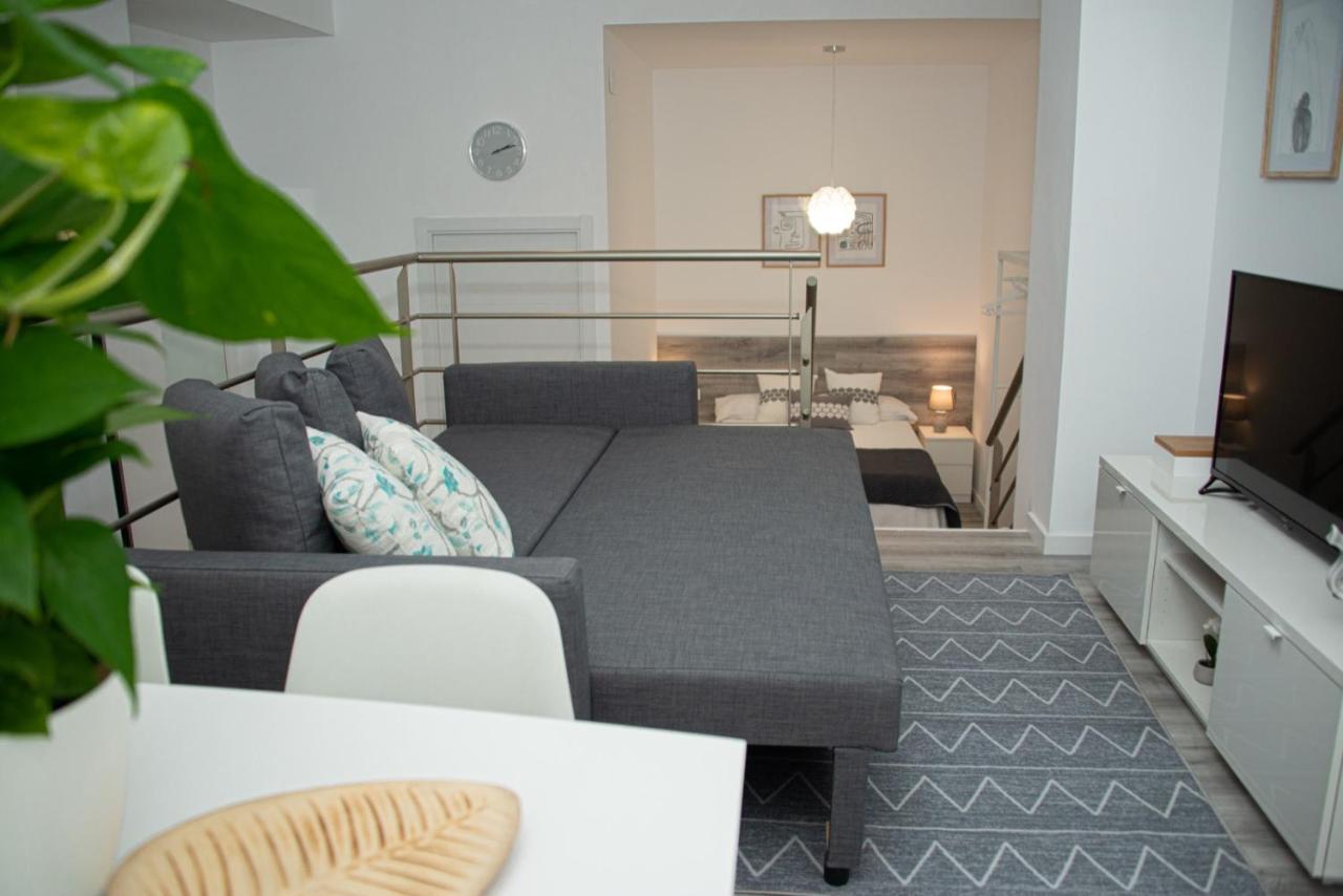 Apartament Soraya's Place - Chopin 4